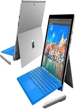  Microsoft Surface Pro 4 12.3 inch Core i5 6th Gen 128GB 4GB Tablet prices in Pakistan